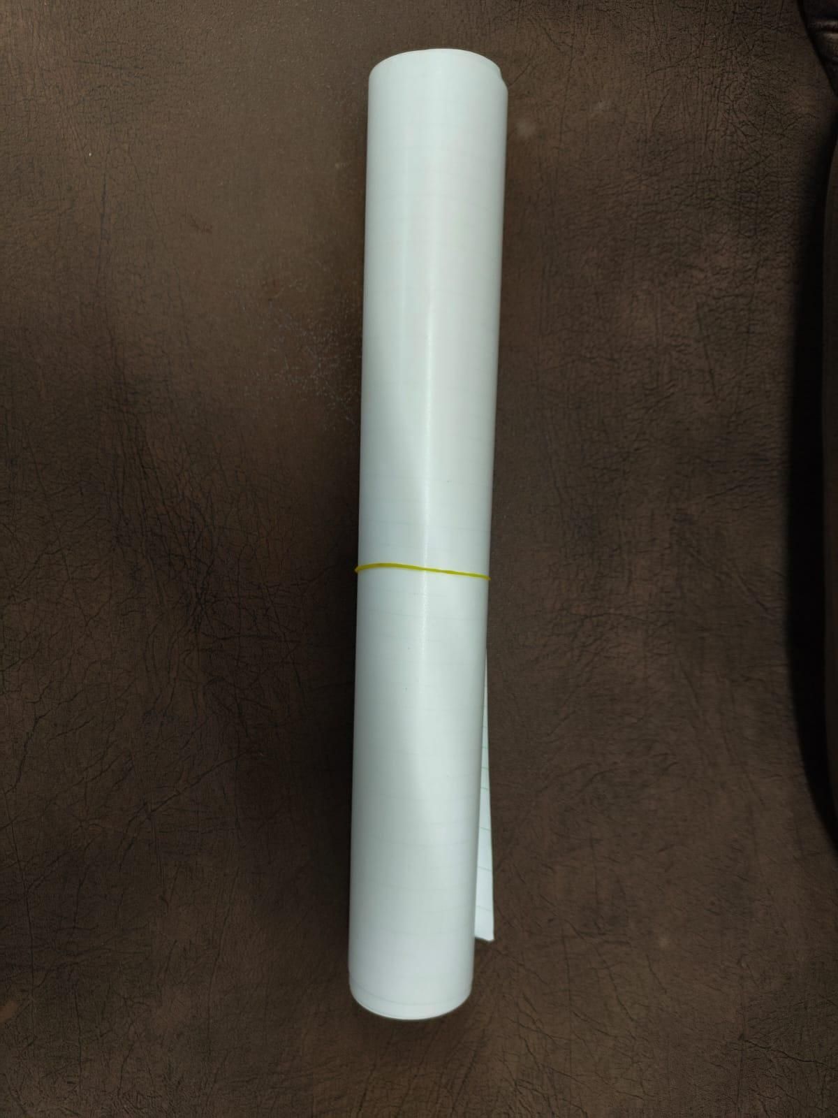 Transparent Wall Protection Film Buy 1 Get 1 Free